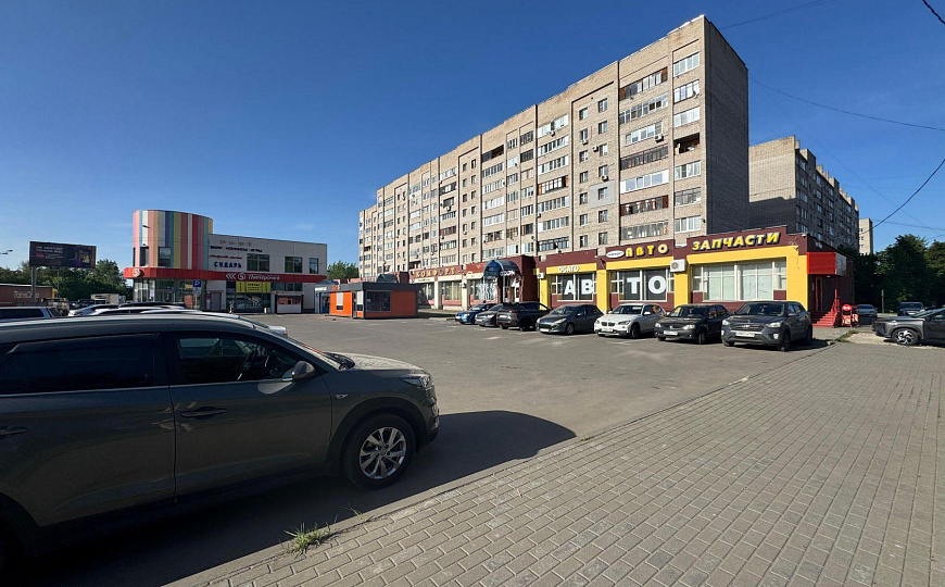 Сдам помещение свободного назначения, 320 м² фото