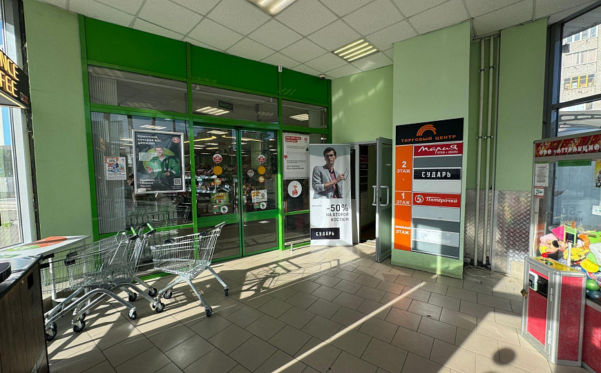 Сдам помещение свободного назначения, 320 м² фото