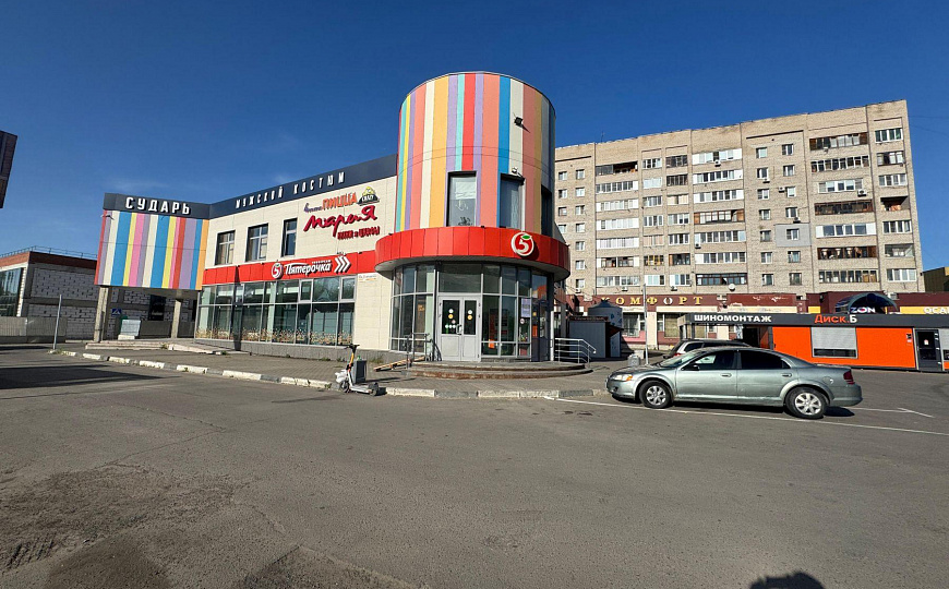 Сдам помещение свободного назначения, 320 м² фото