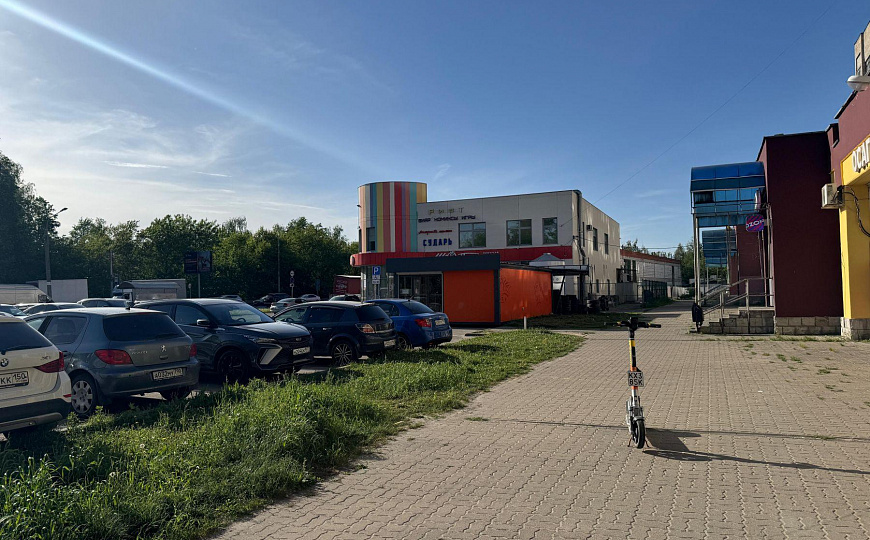 Сдам помещение свободного назначения, 320 м² фото