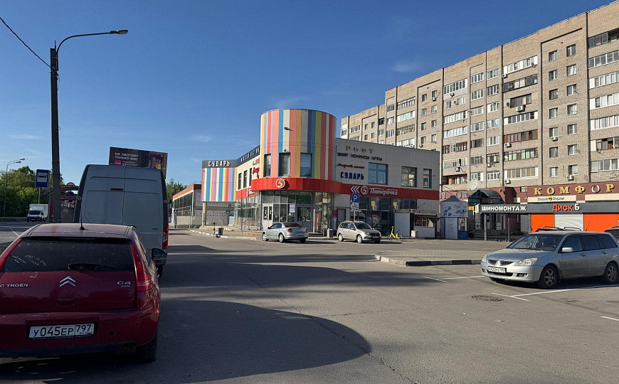 Сдам помещение свободного назначения, 320 м² фото