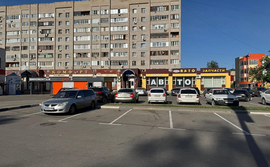 Сдам помещение свободного назначения, 320 м² фото