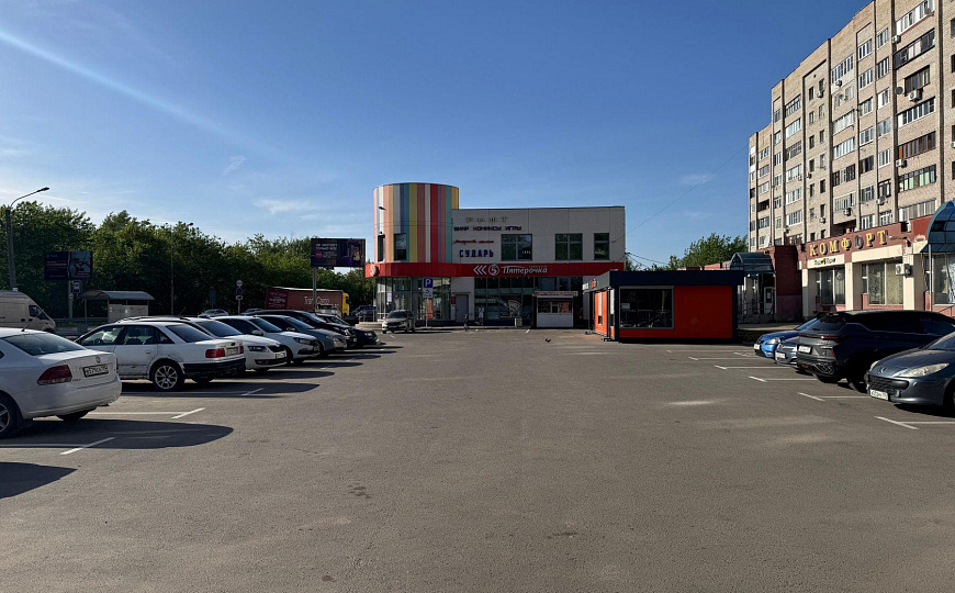 Сдам помещение свободного назначения, 320 м² фото
