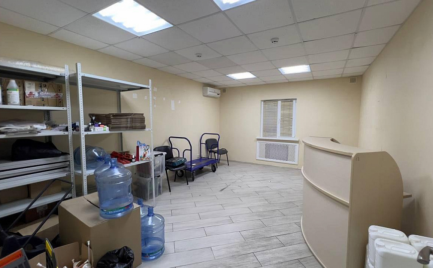 Помещение свободного назначения,61,7м2 фото