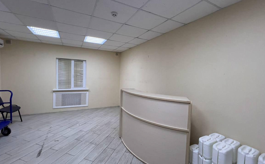Помещение свободного назначения,61,7м2 фото