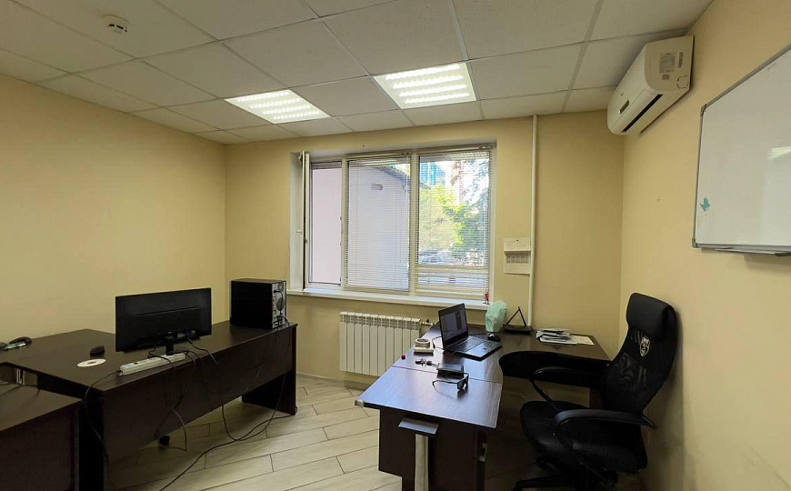 Помещение свободного назначения,61,7м2 фото