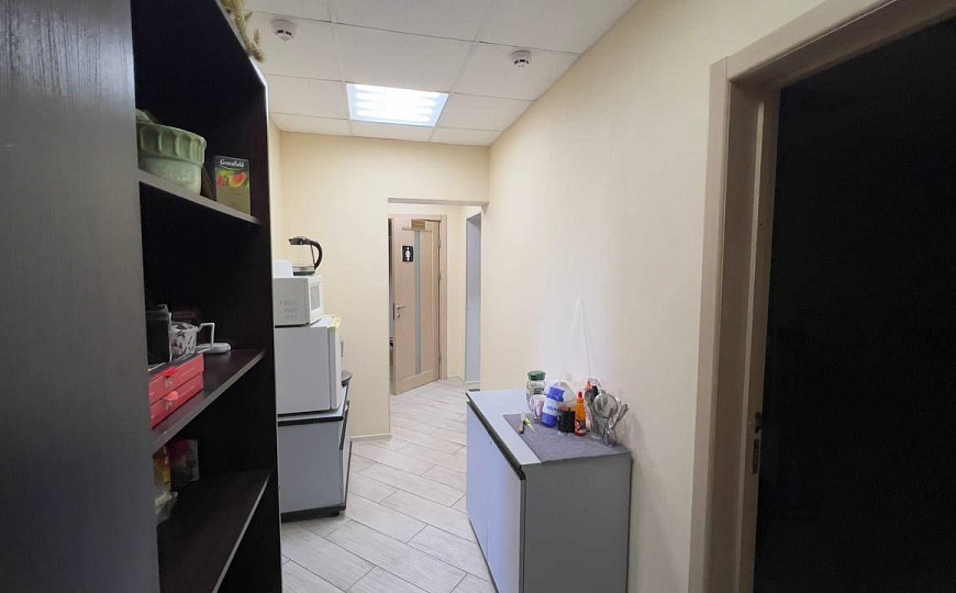 Помещение свободного назначения,61,7м2 фото