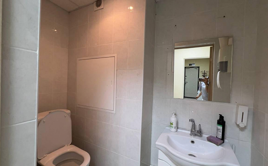Помещение свободного назначения,61,7м2 фото