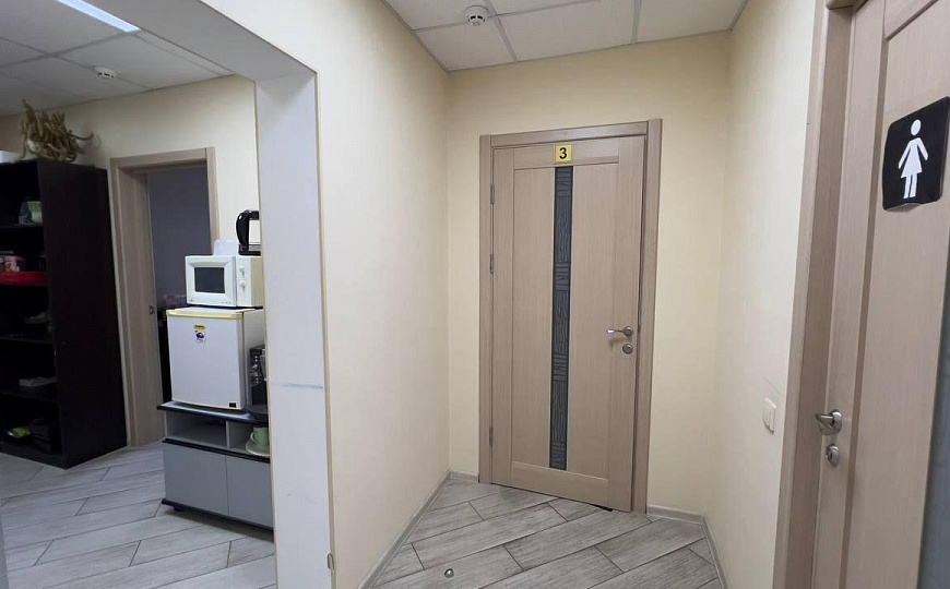 Помещение свободного назначения,61,7м2 фото