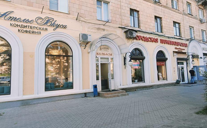 Сдам помещение свободного назначения, 32 м² фото