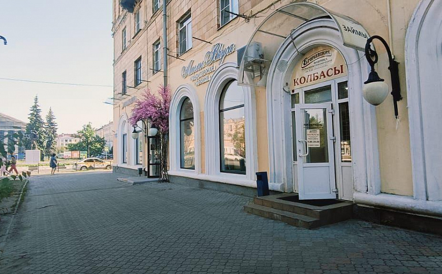 Сдам помещение свободного назначения, 32 м² фото