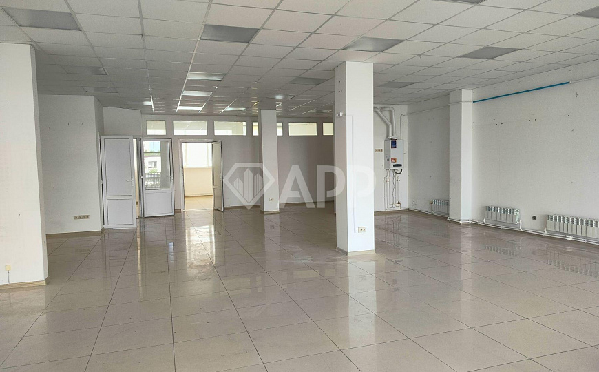 Сдам помещение свободного назначения, 165,4 м² фото