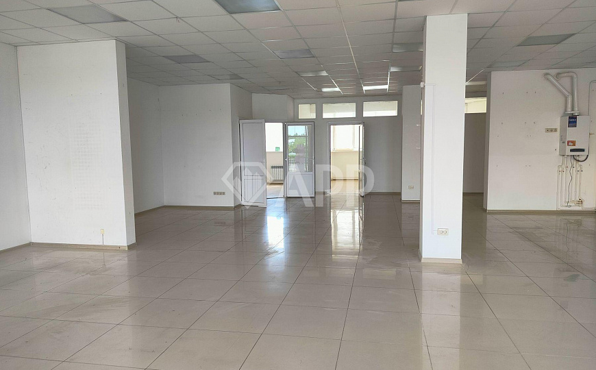 Сдам помещение свободного назначения, 165,4 м² фото