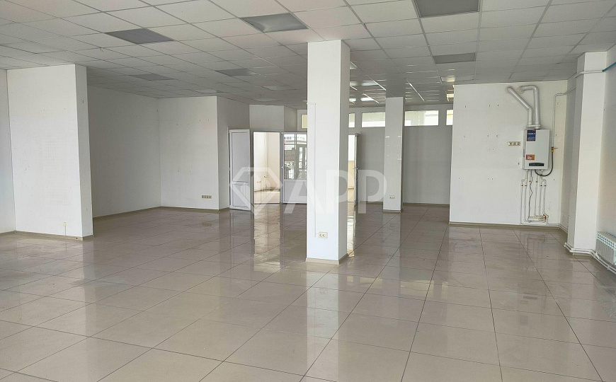 Сдам помещение свободного назначения, 165,4 м² фото