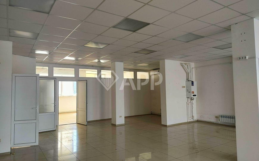 Сдам помещение свободного назначения, 165,4 м² фото