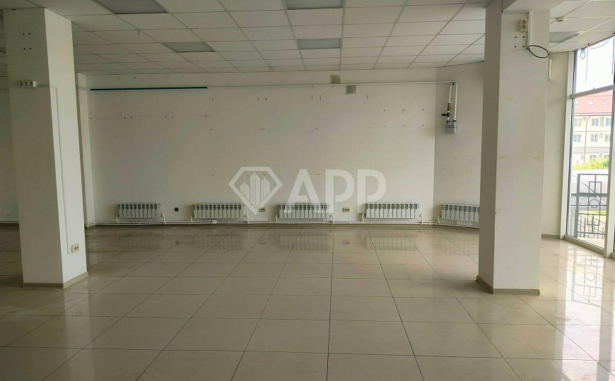 Сдам помещение свободного назначения, 165,4 м² фото