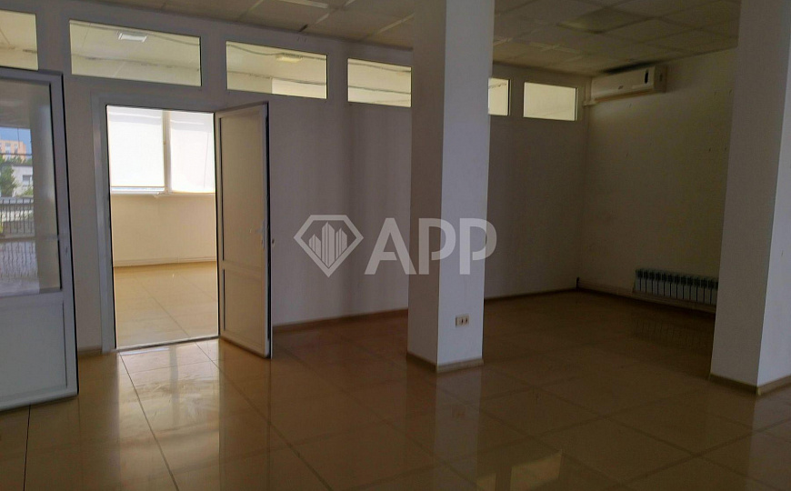Сдам помещение свободного назначения, 165,4 м² фото