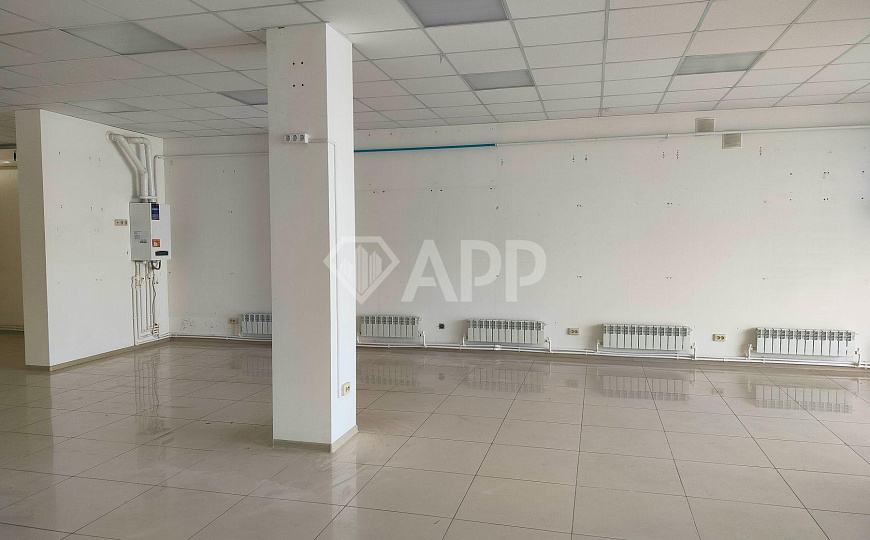 Сдам помещение свободного назначения, 165,4 м² фото