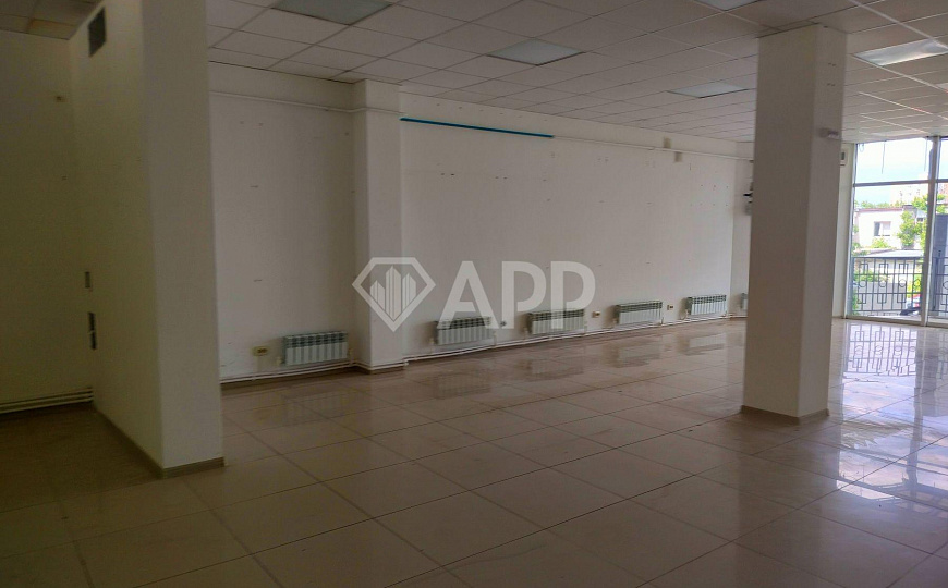 Сдам помещение свободного назначения, 165,4 м² фото