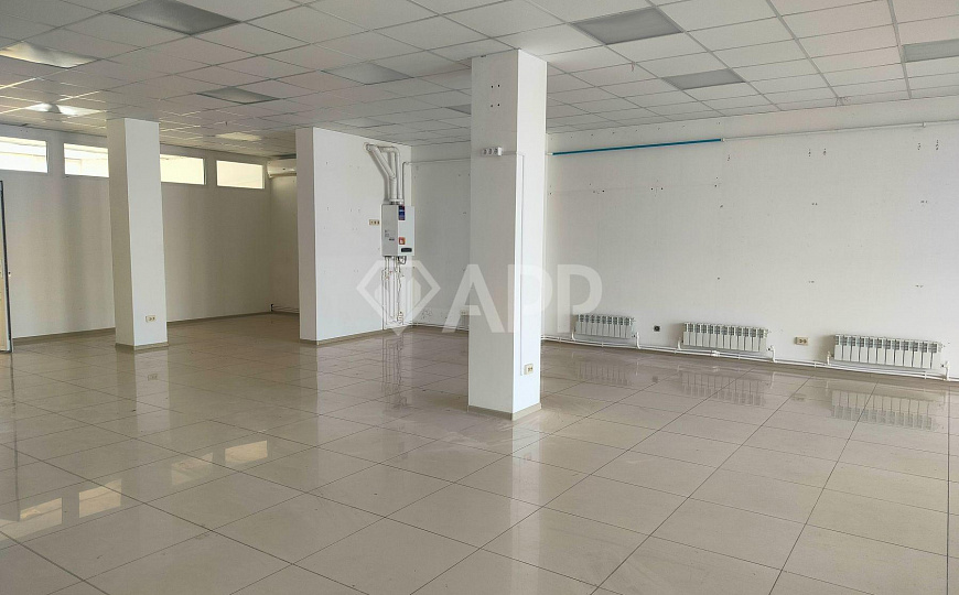 Сдам помещение свободного назначения, 165,4 м² фото