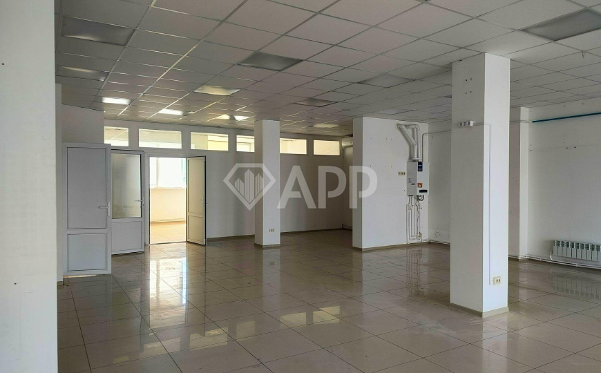 Сдам помещение свободного назначения, 165,4 м² фото