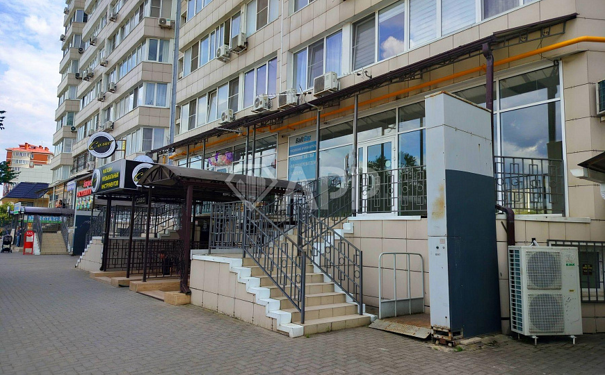 Сдам помещение свободного назначения, 165,4 м² фото
