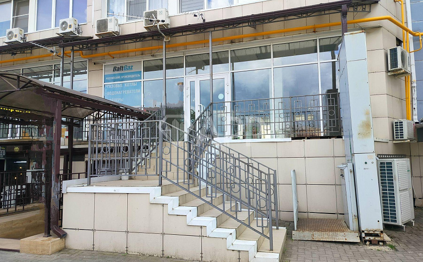 Сдам помещение свободного назначения, 165,4 м² фото