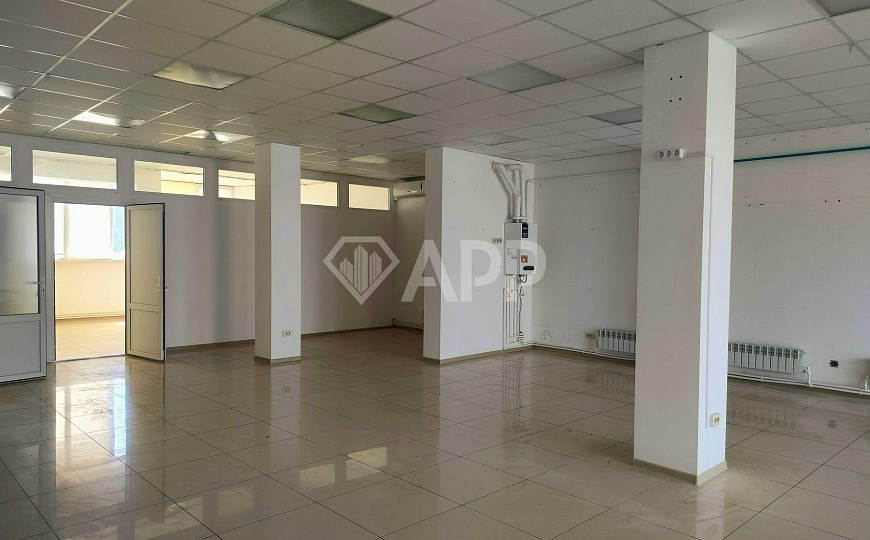 Сдам помещение свободного назначения, 165,4 м² фото
