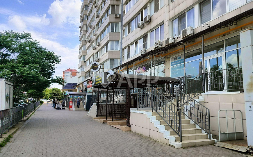 Сдам помещение свободного назначения, 165,4 м² фото