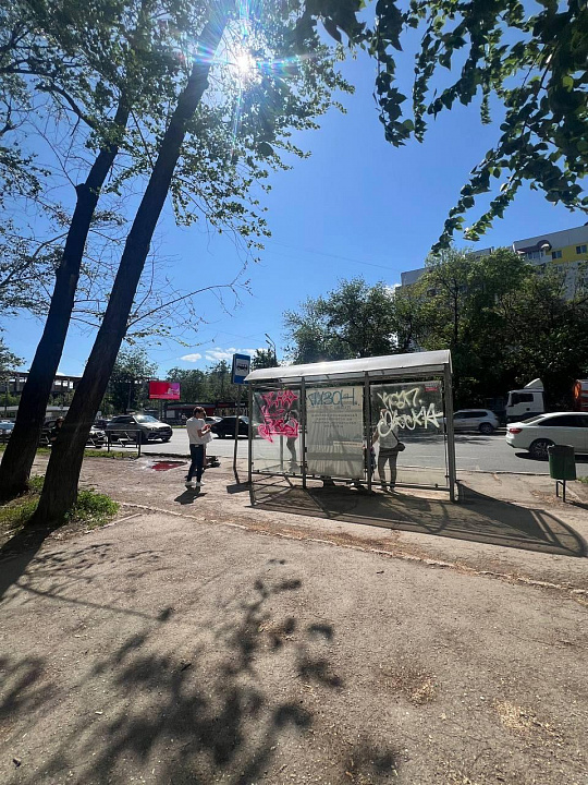 Аренда торгового помещения 125,5 м2 на ул. Авроры фото