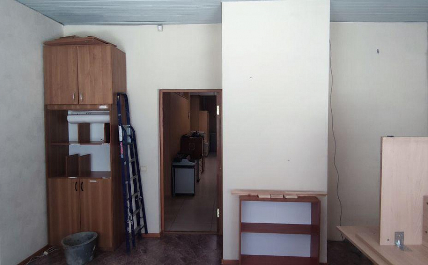 Сдам офис с большой парковкой, 115 м² фото