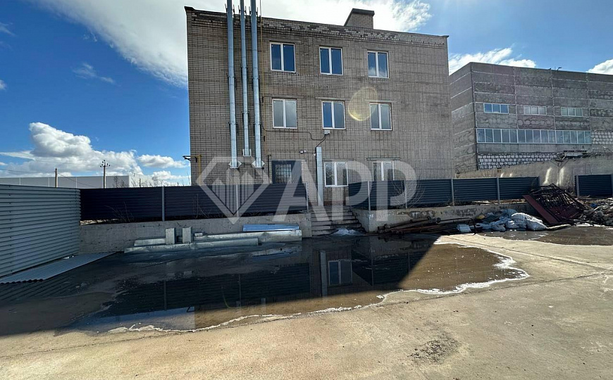 Сдается помещение свободного назначения фото
