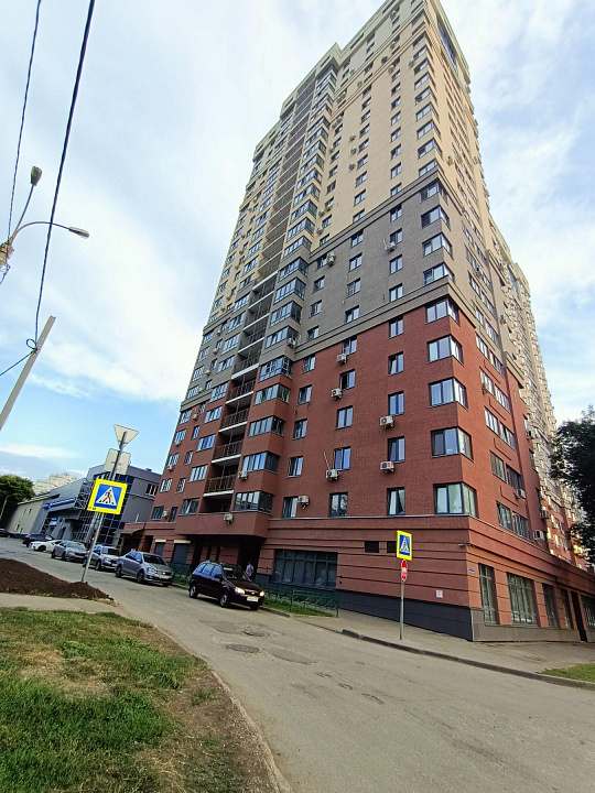 Сдам помещение свободного назначения, 85 м² фото