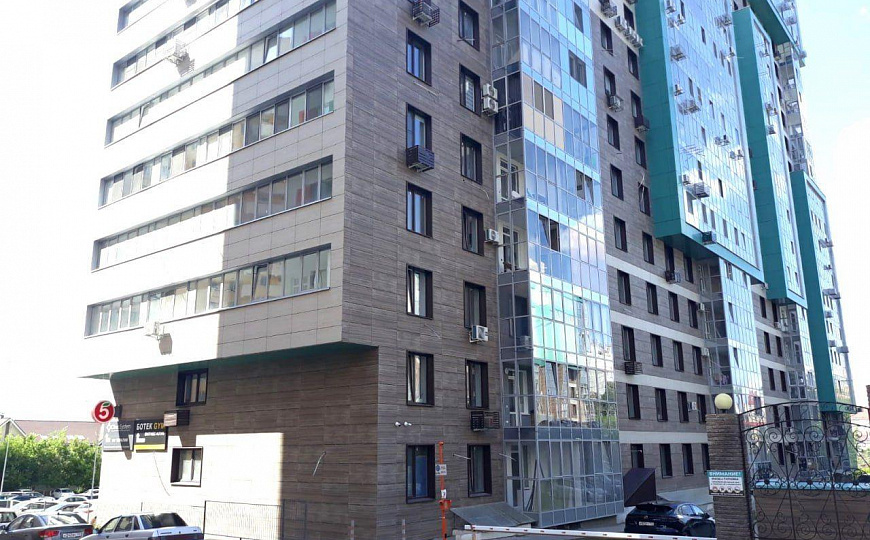 Аренда универсального помещения 70м2 фото