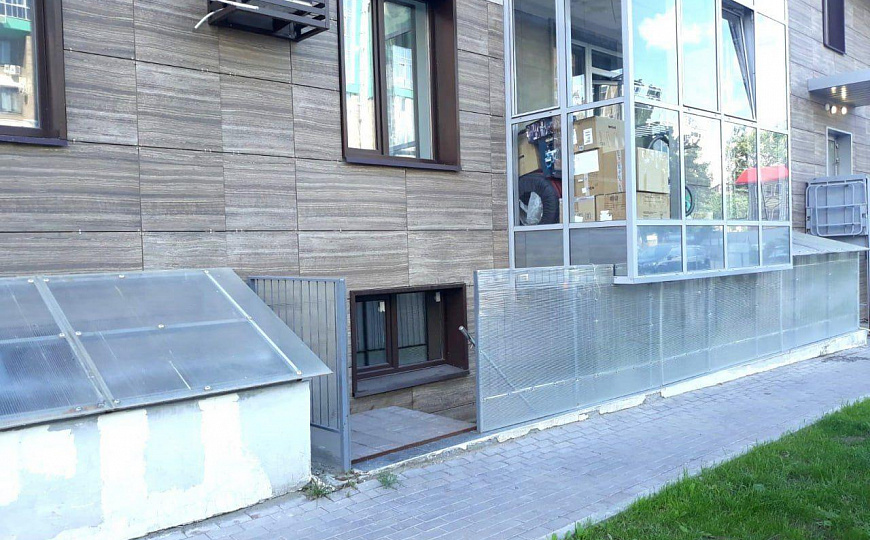 Аренда универсального помещения 70м2 фото