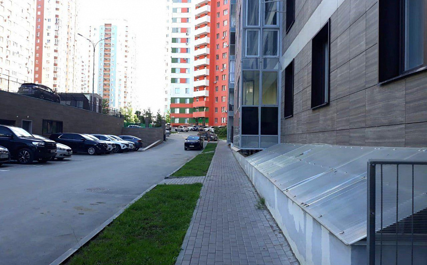 Аренда универсального помещения 70м2 фото