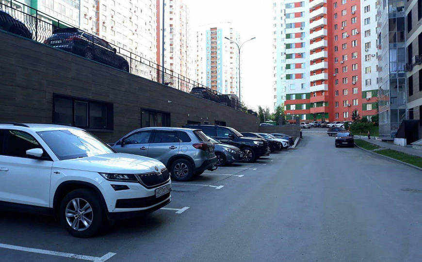 Аренда универсального помещения 70м2 фото