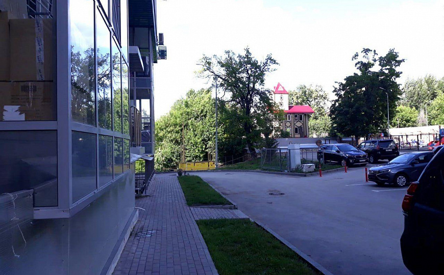 Аренда универсального помещения 70м2 фото