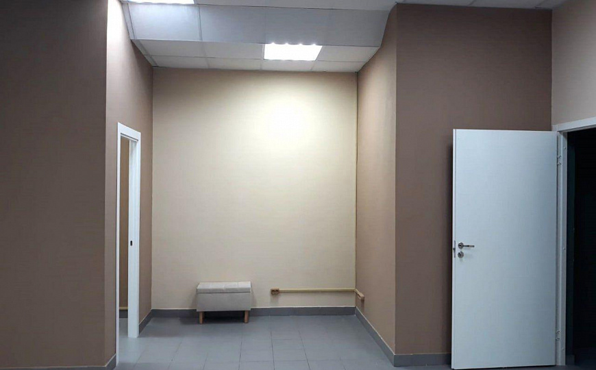 Аренда универсального помещения 70м2 фото