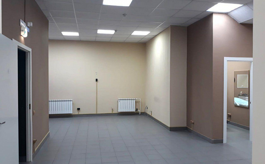 Аренда универсального помещения 70м2 фото