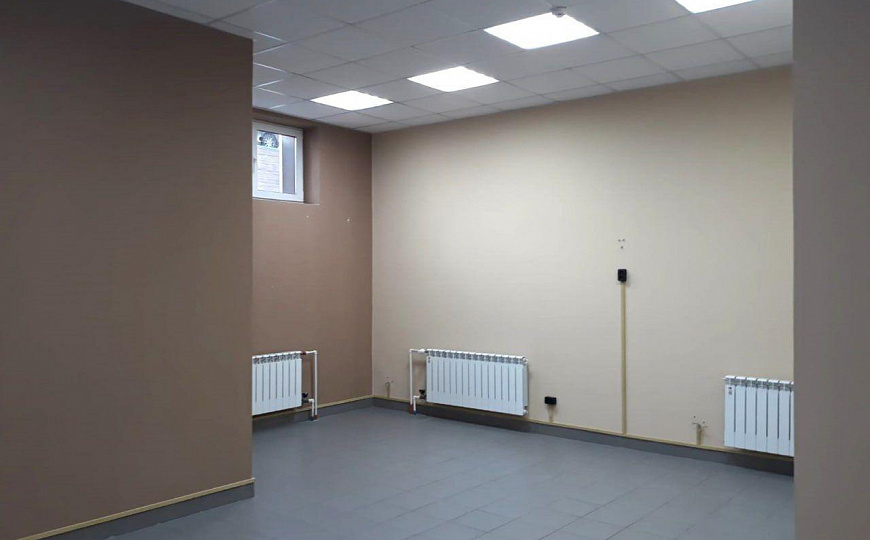 Аренда универсального помещения 70м2 фото