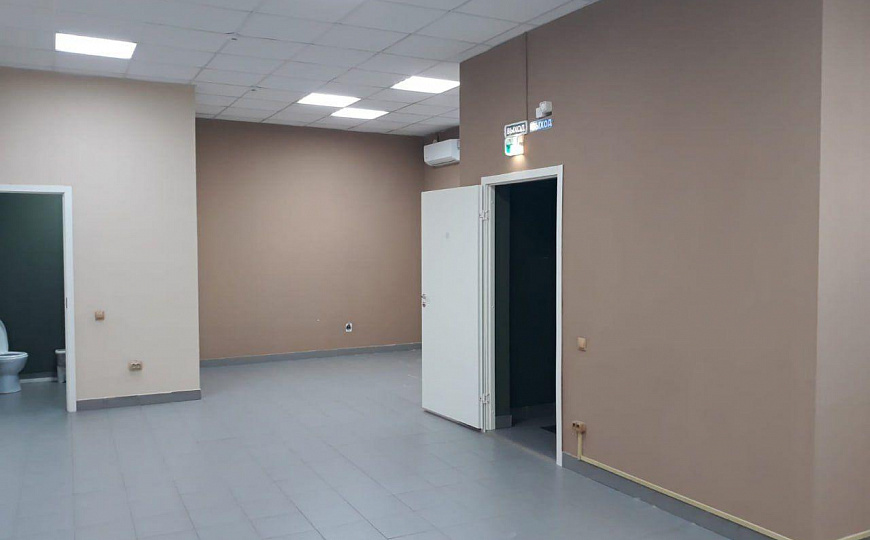 Аренда универсального помещения 70м2 фото