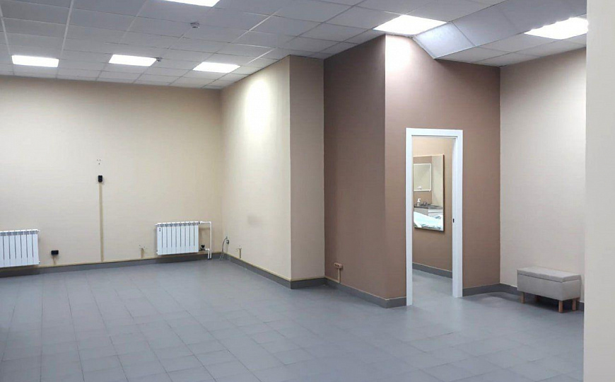 Аренда универсального помещения 70м2 фото
