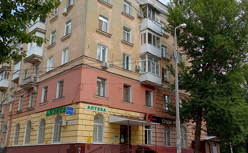 Готовый арендный бизнес 195 м2 фото