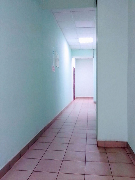 Офисное помещение, 98 м² фото
