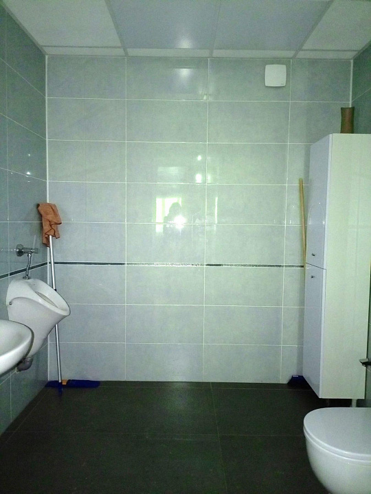Офисное помещение, 98 м² фото
