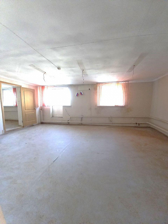 Офис, 83 м² фото