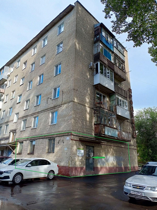 Продам помещение свободного назначения, 145 м² фото