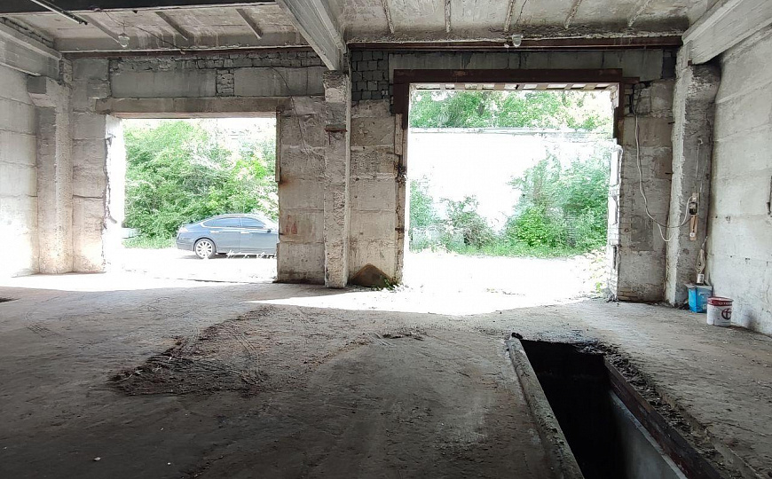Помещение свободного назначения, 118 м² фото