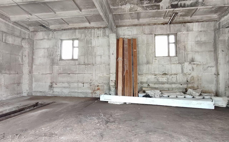 Помещение свободного назначения, 118 м² фото